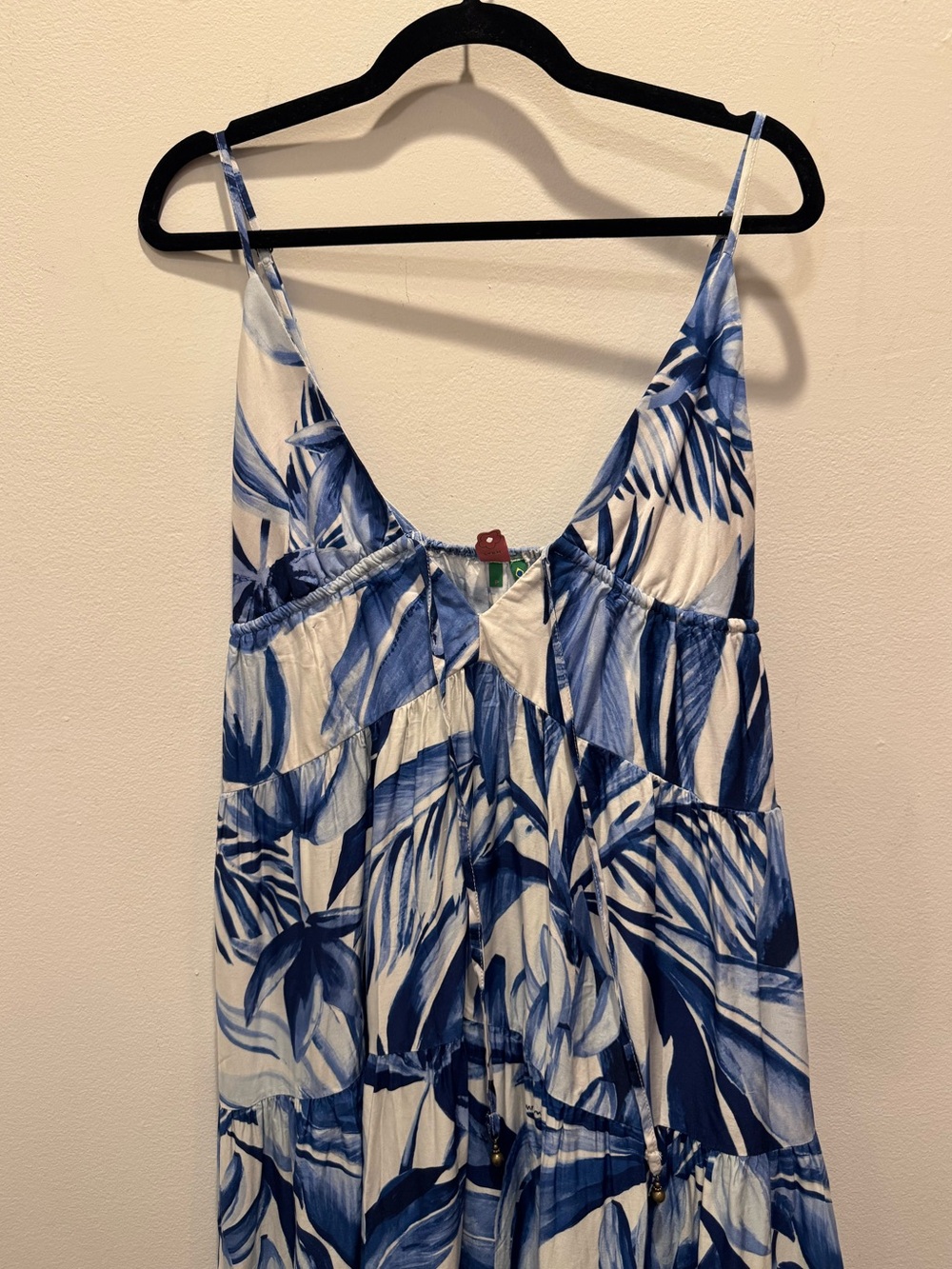 Farm Rio Dress - Picture 3 of 4